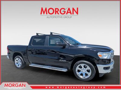 2022 Ram 1500 - Photo 1