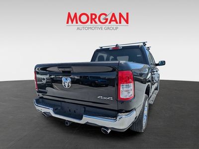 2022 Ram 1500 - Photo 3
