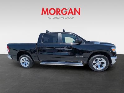 2022 Ram 1500 - Photo 2