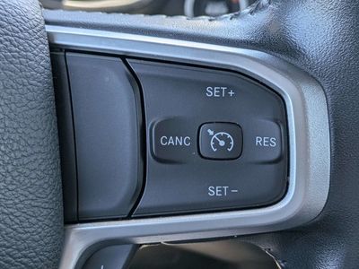 2022 Ram 1500 - Photo 21