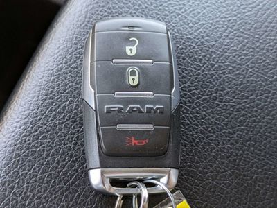 2022 Ram 1500 - Photo 23