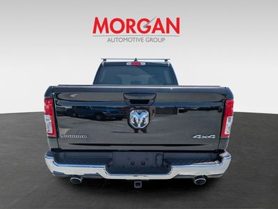 2022 Ram 1500 - Photo 4