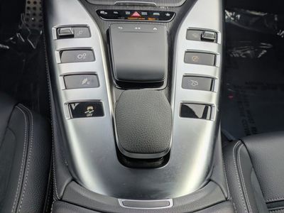 2023 Mercedes-Benz AMG GT 43 — photo 16 view
