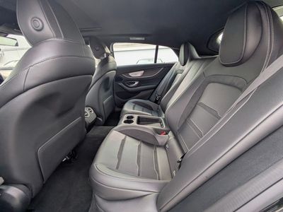 2023 Mercedes-Benz AMG GT 43 — photo 11 view