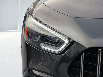 2023 Mercedes-Benz AMG GT 43 — photo 8 view