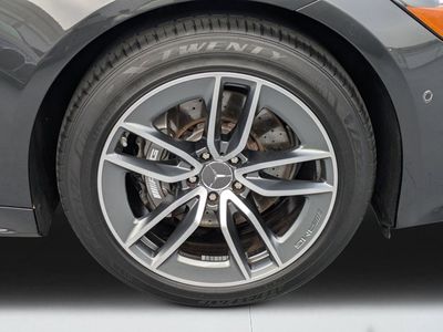 2023 Mercedes-Benz AMG GT 43 — photo 9 view