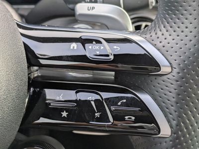 2023 Mercedes-Benz AMG GT 43 — photo 22 view