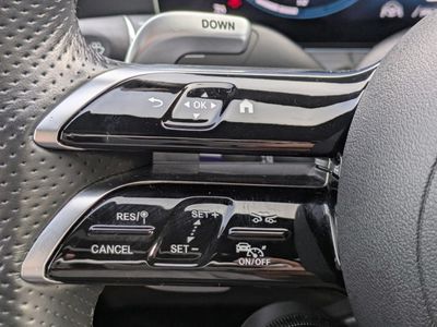 2023 Mercedes-Benz AMG GT 43 — photo 21 view