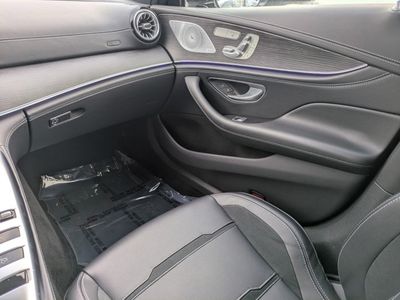 2023 Mercedes-Benz AMG GT 43 — photo 14 view