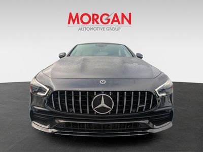 2023 Mercedes-Benz AMG GT 43 — photo 7 view