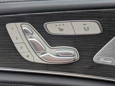 2023 Mercedes-Benz AMG GT 43 — photo 17 view