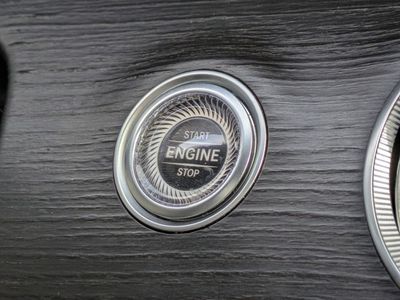 2023 Mercedes-Benz AMG GT 43 — photo 25 view