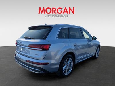 2022 Audi Q7 - Photo 3