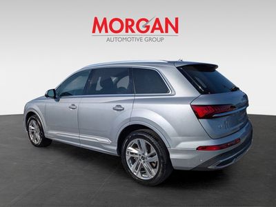 2022 Audi Q7 - Photo 5