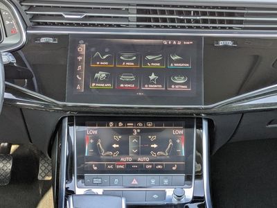 2022 Audi Q7 - Photo 19