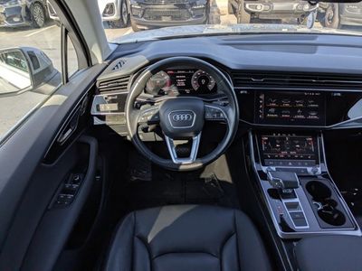 2022 Audi Q7 - Photo 17