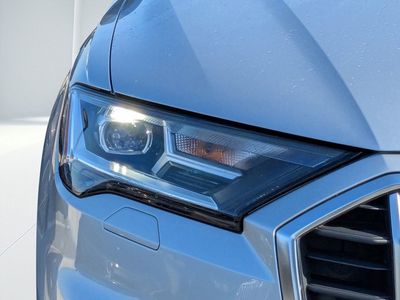 2022 Audi Q7 - Photo 9