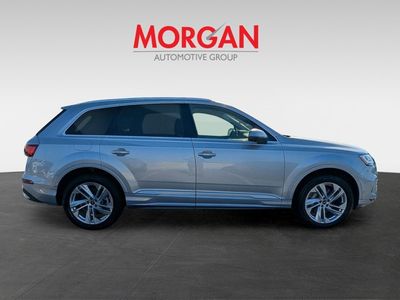 2022 Audi Q7 - Photo 2