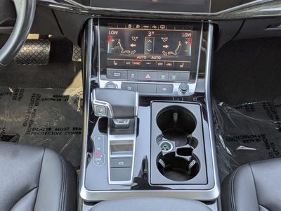 2022 Audi Q7 - Photo 20