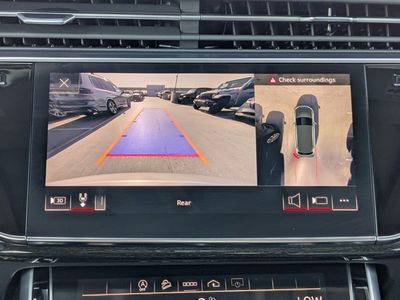 2022 Audi Q7 - Photo 23