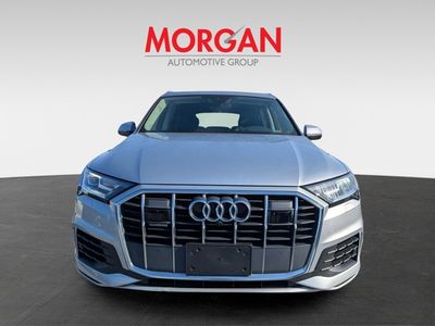 2022 Audi Q7 - Photo 8