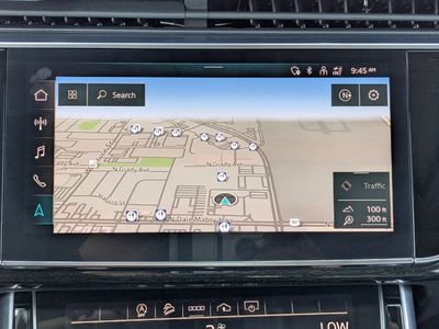 2022 Audi Q7 - Photo 24