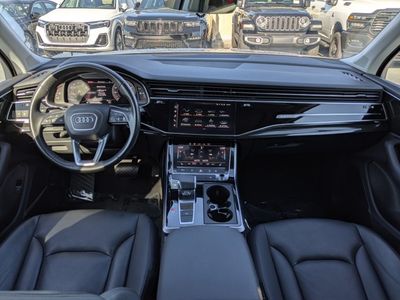 2022 Audi Q7 - Photo 16