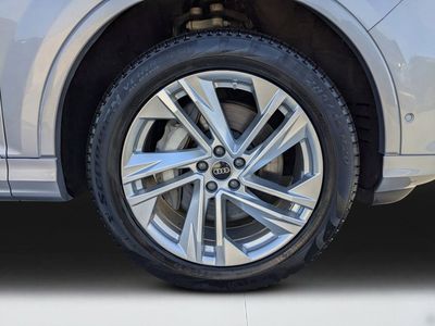 2022 Audi Q7 - Photo 10