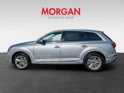 2022 Audi Q7 - Photo 6