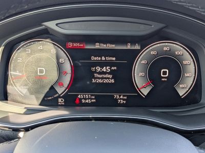 2022 Audi Q7 - Photo 29