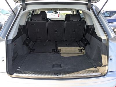 2022 Audi Q7 - Photo 12