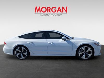 2022 Audi A7 - Photo 2