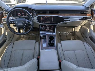 2022 Audi A7 - Photo 14