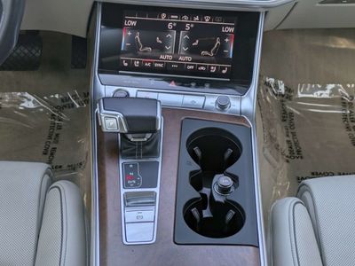 2022 Audi A7 - Photo 18