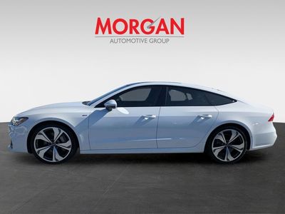 2022 Audi A7 - Photo 6