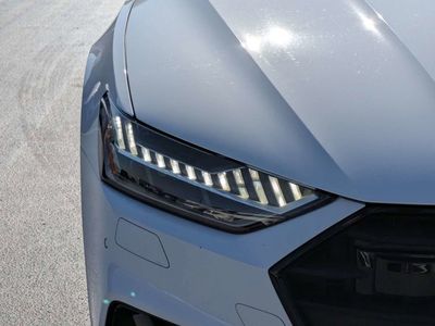 2022 Audi A7 - Photo 9