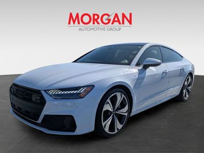 2022 Audi A7 - Photo 7