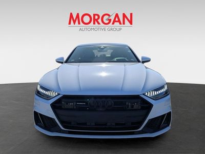 2022 Audi A7 - Photo 8