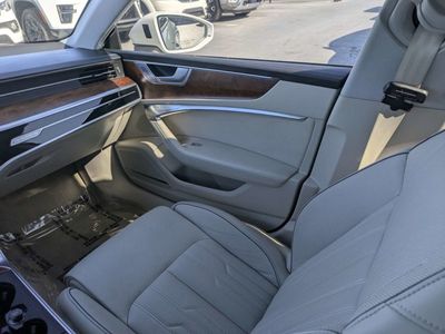 2022 Audi A7 - Photo 16