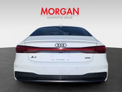 2022 Audi A7 - Photo 4