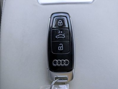 2022 Audi A7 - Photo 30