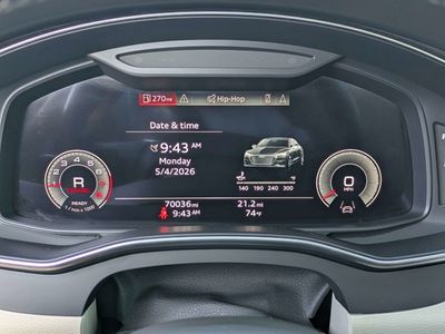 2022 Audi A7 - Photo 27