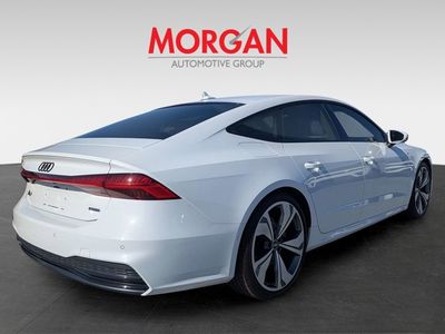 2022 Audi A7 - Photo 3