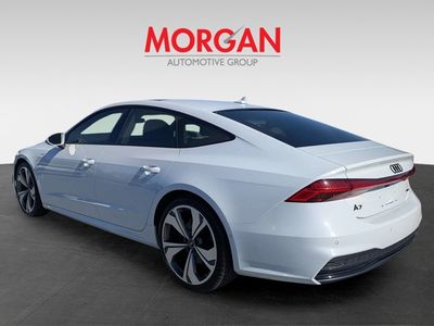 2022 Audi A7 - Photo 5