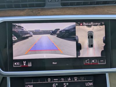 2022 Audi A7 - Photo 21