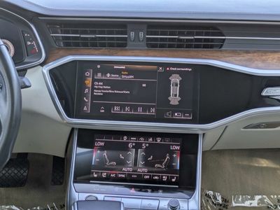2022 Audi A7 - Photo 17