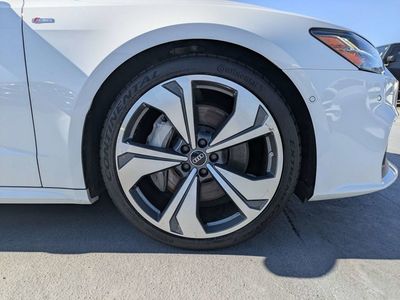2022 Audi A7 - Photo 10