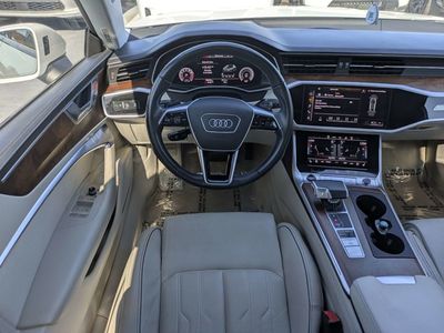 2022 Audi A7 - Photo 15