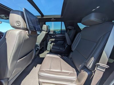 2021 GMC Yukon - Photo 12