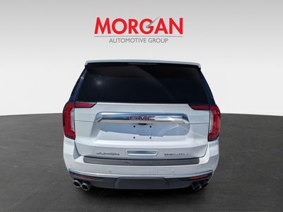 2021 GMC Yukon - Photo 4